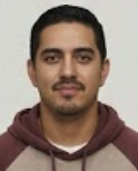 Reggie Salazar