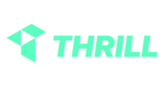Thrill logo
